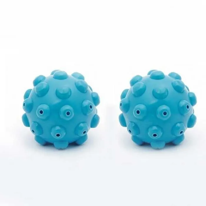 Wrinkle Remover Laundry Ball | Blissful Delirium Male Sex Toys