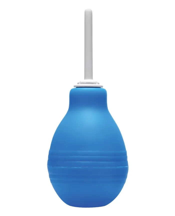 Anal | CleanStream CleanStream Enema Bulb - Blue