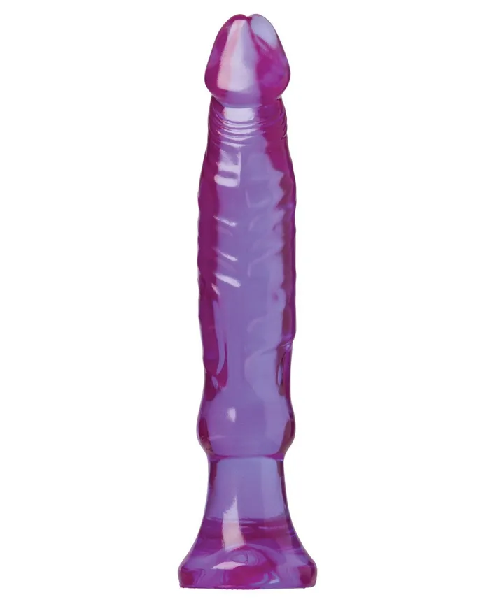 Crystal Jellies 6